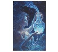 Puzzle In Legno 1000 Pezzi Aquarius Ragazzi E Ragazze Puzzles Di Difficoltà Giochi Educativi Giocattolo Per Famiglie 78×53cm