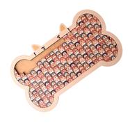 Puzzle In Legno - A Forma Di Gatto Arredo Casa Con Cornice | Giochi Puzzle Irregolari Forma | Per Studenti Aula Viaggio Stanza Giochi Soggiorno Cucina Camera Vacanza Festa di Compleanno