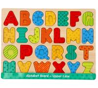 Puzzle in legno Alfabeto