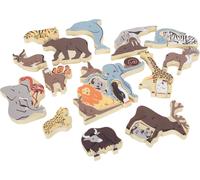 Puzzle di lettere animali di Small Foot