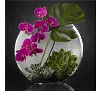 Puzzle in legno da 1000 pezzi, per attività familiari, giochi, orchidee e piante grasse, decorazione per la famiglia, regalo di compleanno unico adatto per adolescenti e adulti