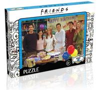 Puzzle In Legno Da 1000 Pezzi Per Compleanno Di Amici