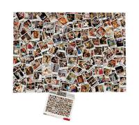 Puzzle In Legno Da 3000 Pezzi Della Serie TV Friends