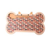 Puzzle in Legno Decorazioni Per La Casa A Forma Di Gatto