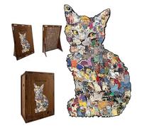 Puzzle In Legno Giochi Educativi In Legno