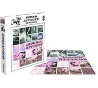 Puzzle In Legno Jam Sound Affects Da 500 Pezzi