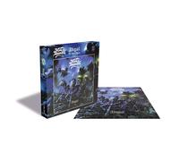 Puzzle In Legno King Diamond Abigail Da 500 Pezzi