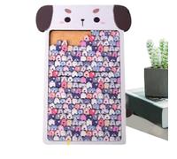 Puzzle in Legno per Adulti | Decorazione Casa Carina con Gatti - Giochi Puzzle Irregolari Forma,Per Bambini Studenti Donne Aula Viaggio Stanza Giochi Camera Letto Vacanza Compleanno Festa