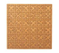 Puzzle in legno per adulti - Sviluppare puzzle in legno | Puzzle da tavola - Giocattoli di apprendimento per abilità motorie fini, puzzle in legno con motivo creativo, compito di pensiero per bambini