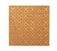Puzzle in Legno per il Cervello, Gioco di Logica a Incastri Geometrici | Puzzle a incastro geometrico, Puzzle logico complesso, Gioco mentale