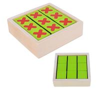 Puzzle in legno, puzzle in blocchi di legno, gioco di associazione di puzzle di blocchi, gioco di puzzle di giocattoli di abilità motorie, giocattoli educativi di puzzle, puzzle in legno per gli over