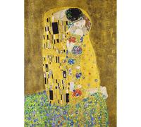 Puzzle in legno trefl: Gustav Klimt - Il bacio 200 pezzi 1 St