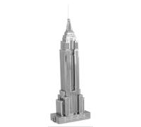 Puzzle in metallo 3D Empire State Building