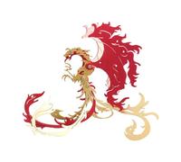 Puzzle in metallo 3D Suzaku modello, 28 pezzi pezzi meccanico mitico uccello kit da costruzione fai da te Steampunk puzzle decorazione creativa regalo per adulti