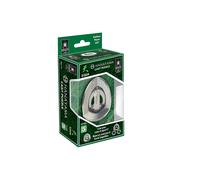 Puzzle In Metallo Hanayama Livello 5 - Equa