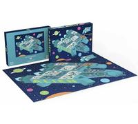 Puzzle In Pezzi Da 1000 ALIEN