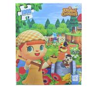 Puzzle In Pezzi Da 1000 Di Animal Crossing New Horizons