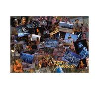 Puzzle In Pezzi Da 1000 Di Army Of Darkness | 28 X 20 Pollici