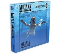Puzzle In Pezzi Da 500 Nirvana Nevermind 390Mm X 390Mm