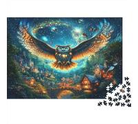 Puzzle in Pezzi Mani Speranza 1000 Pezzi 70x50cm Carta Riciclata per Adulti Puzzle Imponibile Impegnativo Attività Domestica Regalo per Uomini e Donne