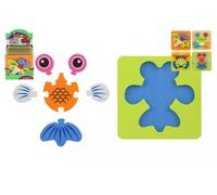 Puzzle in schiuma 3D animali per bambini