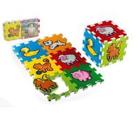 Puzzle in schiuma i miei primi animaletti