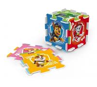 Puzzle in schiuma PAW PATROL baby 0+