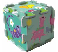 Puzzle in schiuma trefl Happy Llamas 1 St