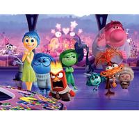 Puzzle In Testa: Squadra MAXI 104 Pezzi