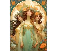 Puzzle Incanto 500 Pezzi