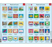 Puzzle Inglese - Frasi Lunghe