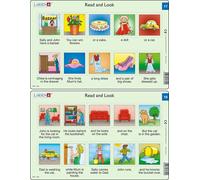 Puzzle inglese - testo breve, 10 tessere