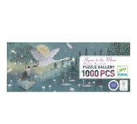 Puzzle Inno alla Luna - 1000 ks