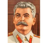 Puzzle Irregolare Colorato ,Stalin Immagini ,Per Stress Della Famiglia Riduzione Dello Stress Giochi ,Anziani Memoria Cognizione Games ,Puzzle 1000 pezzi Dw99Sk