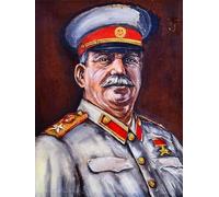 Puzzle Irregolare Colorato ,Stalin Immagini ,Per Stress Della Famiglia Riduzione Dello Stress Giochi ,Anziani Memoria Cognizione Games ,Puzzle 1000 pezzi Dw100Sk