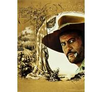 Puzzle Irregolares - Classic Film The Bad The Ugly Posters - Per Giocattoli Educativi Per Adulti - Gioco Di Memoria - 1000 Pezzi Art Puzzle - Sk32Zp