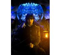 Puzzle Irregolares - Horror Classics Film Wednesdays Poster - Per Giocattoli Educativi Per Adulti - Giocattoli Sfida Personalizzati Per Adulti Gifts - 1000 Pezzi Puzzle Zx387Aw