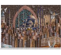 Puzzle Istanbul - 1500 pezzi
