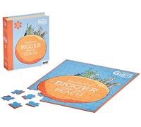 Puzzle Jakub e la Pesca Gigante