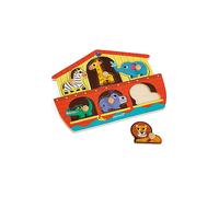 Puzzle JANOD 07062