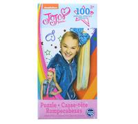 Puzzle Jigsaw 100 Pezzi Di Nickelodeon Jojo Siwa