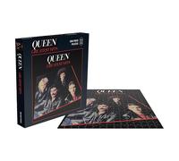 Puzzle Jigsaw 500 Pezzi Queen Greatest Hits