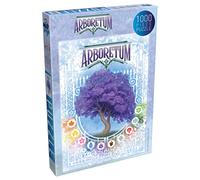 Puzzle Jigsaw Arboretum, 1000 Pezzi
