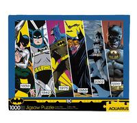 Puzzle Jigsaw Batman DC Comics 1000 Pezzi