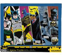 Aquarius - Puzzle Acquario Batman - 1000 Pezzi