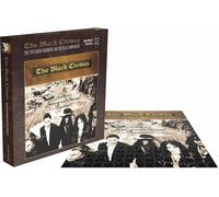 Black Crowes, The The Southern Harmony And Musical Companion (500 Piece Jigsaw P