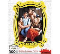 Puzzle Jigsaw Da 1000 Pezzi Del Gruppo Friends