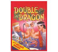 Puzzle Jigsaw Da 1000 Pezzi Double Dragon NES | Esclusiva Toynk