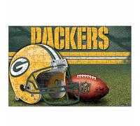 Puzzle Jigsaw Dei Green Bay Packers, 150 Pezzi