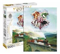 Puzzle Jigsaw Di Harry Potter 1000 Pezzi 690Mm X 510Mm